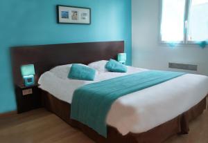 Appartements Le Clos Du Champ De L'amour : Appartement 1 Chambre