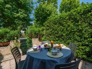 Holiday Home Le Lagon-1 by Interhome - 埃尔讷