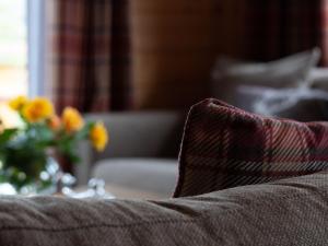 Apartment Les Cimes Blanches B 401 by Interhome