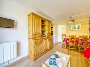Appartements Apartment Lunik Orion-38 by Interhome : photos des chambres