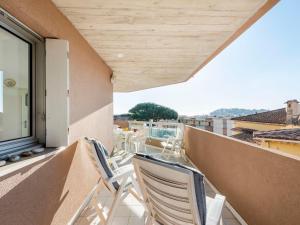 Appartements Apartment Les Jardins del Mar-3 by Interhome : photos des chambres