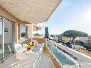 Appartements Apartment Les Jardins del Mar-3 by Interhome : photos des chambres