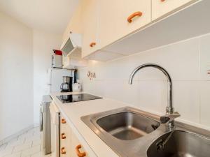 Appartements Apartment Les Jardins del Mar-3 by Interhome : photos des chambres