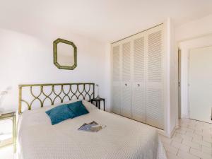 Appartements Apartment Les Jardins del Mar-3 by Interhome : photos des chambres