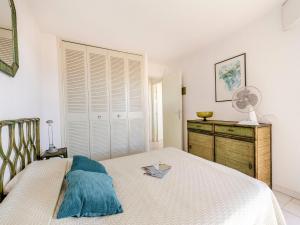 Appartements Apartment Les Jardins del Mar-3 by Interhome : photos des chambres