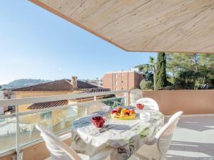 Appartements Apartment Les Jardins del Mar-3 by Interhome : photos des chambres