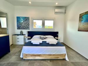 Giannammare - casa sulla spiaggia