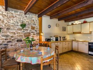 Maisons de vacances Holiday Home Avel Vor - P : photos des chambres