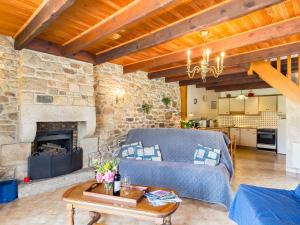 Holiday Home Avel Vor by Interhome