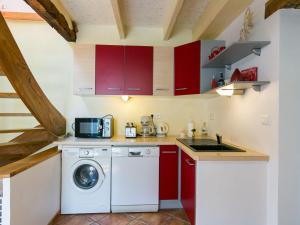 Holiday Home LHirondelle by Interhome