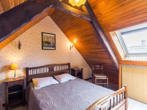 Holiday Home Avel Vor by Interhome