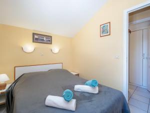 Apartment Villa Francia-5 by Interhome