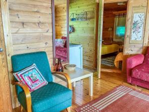 Holiday Home Kuusiranta by Interhome