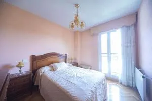 Las Retamas, Alcorcón - Móstoles