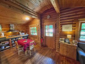 Chalet Birdieferienhaus by Interhome