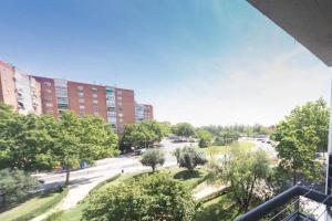 Las Retamas, Alcorcón