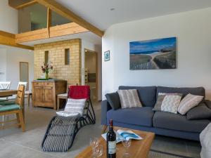 Chalet Ty Coat by Interhome