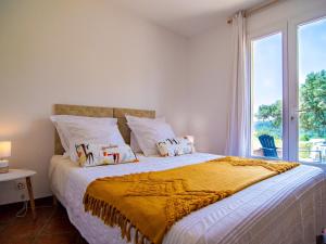 Maisons de vacances Holiday Home Les Oliviers - SAE110 by Interhome : photos des chambres