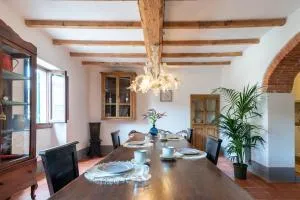 Casa Biffoli - Bucine - Capannole