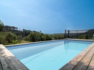Maisons de vacances Holiday Home Les Oliviers by Interhome : photos des chambres