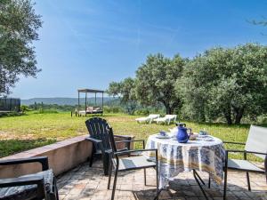 Holiday Home Les Oliviers by Interhome