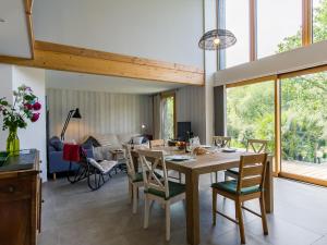 Chalets Chalet Ty Coat - LFF107 by Interhome : photos des chambres