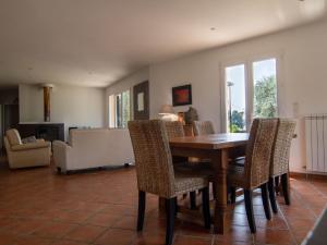 Maisons de vacances Holiday Home Les Oliviers by Interhome : photos des chambres
