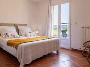 Maisons de vacances Holiday Home Les Oliviers - SAE110 by Interhome : photos des chambres