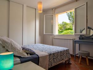 Maisons de vacances Holiday Home Les Oliviers by Interhome : photos des chambres