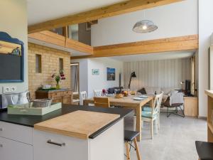 Chalets Chalet Ty Coat - LFF107 by Interhome : photos des chambres