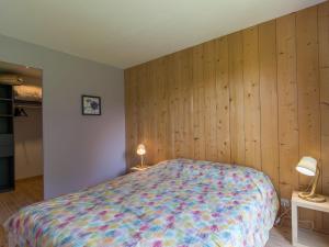 Chalets Chalet Ty Coat - LFF107 by Interhome : photos des chambres