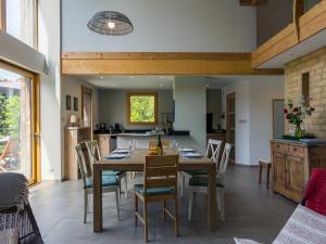 Chalets Chalet Ty Coat - LFF107 by Interhome : photos des chambres