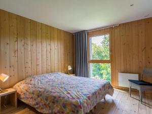 Chalets Chalet Ty Coat - LFF107 by Interhome : photos des chambres