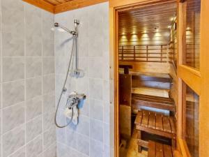 Holiday Home Saarenranta by Interhome