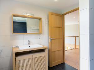 Chalets Chalet Ty Coat - LFF107 by Interhome : photos des chambres