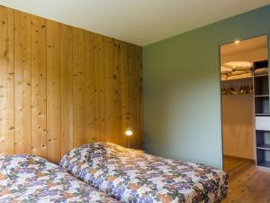 Chalets Chalet Ty Coat - LFF107 by Interhome : photos des chambres