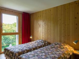 Chalets Chalet Ty Coat - LFF107 by Interhome : photos des chambres