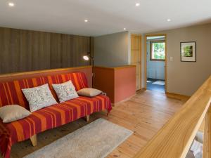 Chalets Chalet Ty Coat - LFF107 by Interhome : photos des chambres