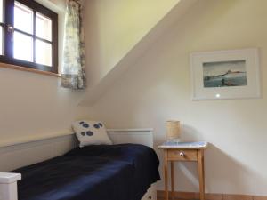 Apartment Schwalbennest by Interhome