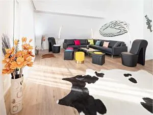 Exklusive 5,5 Zimmer Wohnung für Familien und Business - Wagenhausen