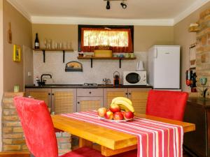 Holiday Home Duetto by Interhome