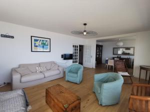 Apartment Le Grand Large by Interhome