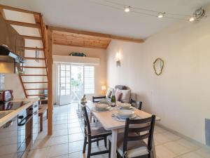 Studio Rampe du vengeur by Interhome