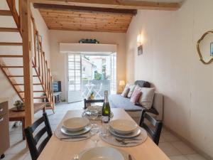 Studio Rampe du vengeur by Interhome