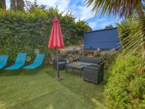 Holiday Home De Manou by Interhome