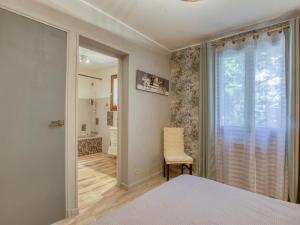Maisons de vacances Holiday Home De Manou by Interhome : photos des chambres