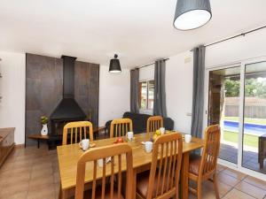 Holiday Home Montverde by Interhome