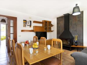 Holiday Home Montverde by Interhome