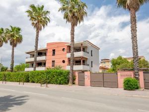 Appartements Apartment Santa Monica-2 by Interhome : photos des chambres