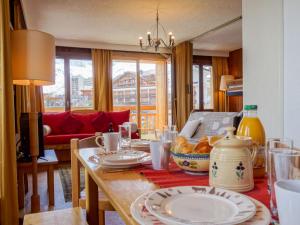 Appartements Apartment Les Grandes Balmes I et II - Le Lac-9 by Interhome : photos des chambres